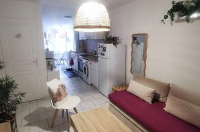 Appartement 2 pièces 97000 €