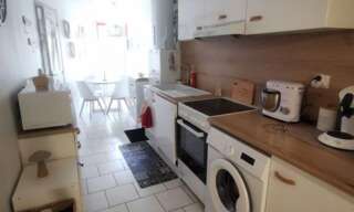 Appartement 2 Pièces 36 m² à vendre à Draguignan (83300)