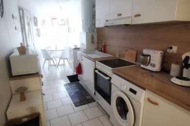 Appartement 2 pièces 97000 €