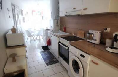 Appartement Draguignan 2 pièces 36.40 m2 — photo du bien
