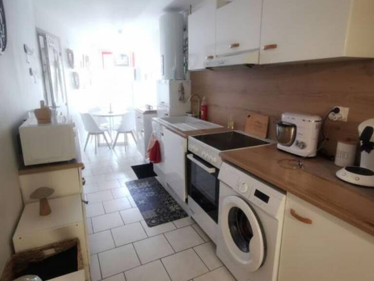 Appartement Draguignan 2 pièces 36.40 m2 — photo 1