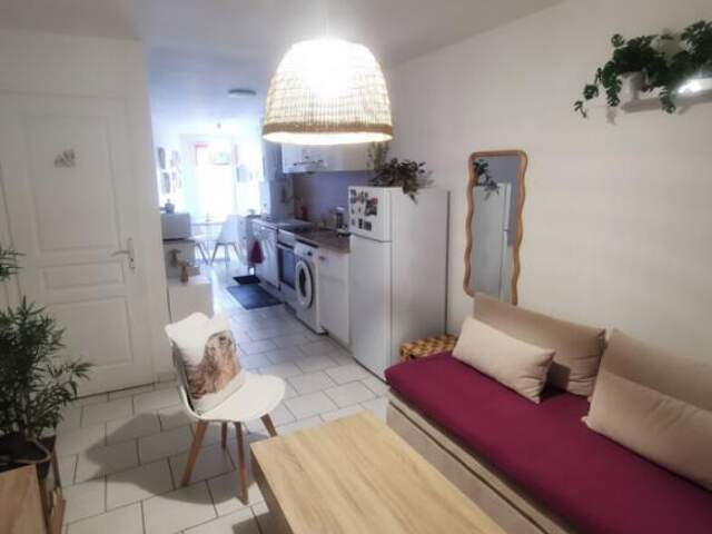 Appartement Draguignan 2 pièces 36.40 m2 — photo du bien
