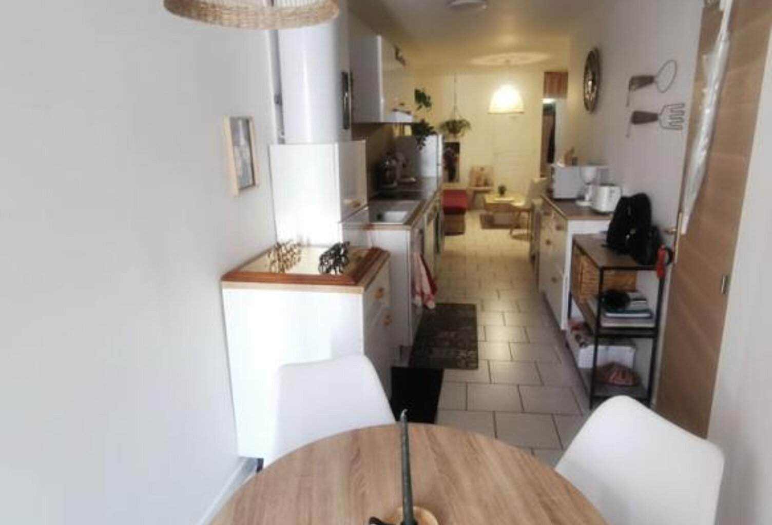 Appartement Draguignan 2 pièces 36.40 m2 — photo 1