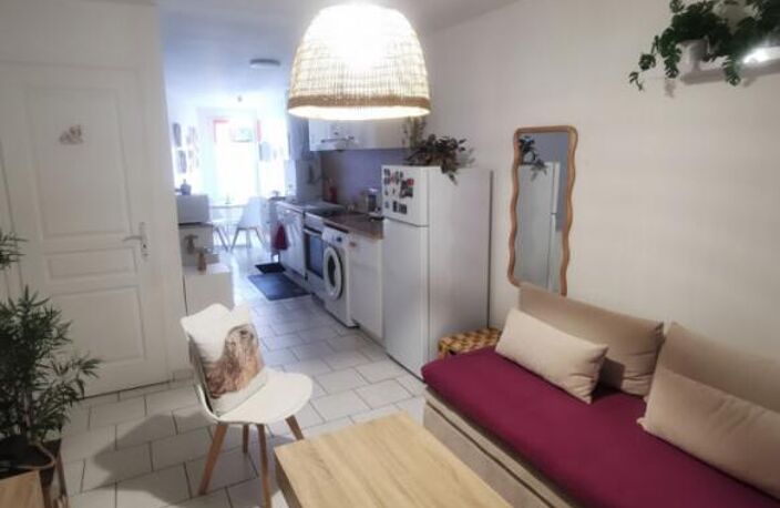Appartement Draguignan 2 pièces 36.40 m2 — photo 3