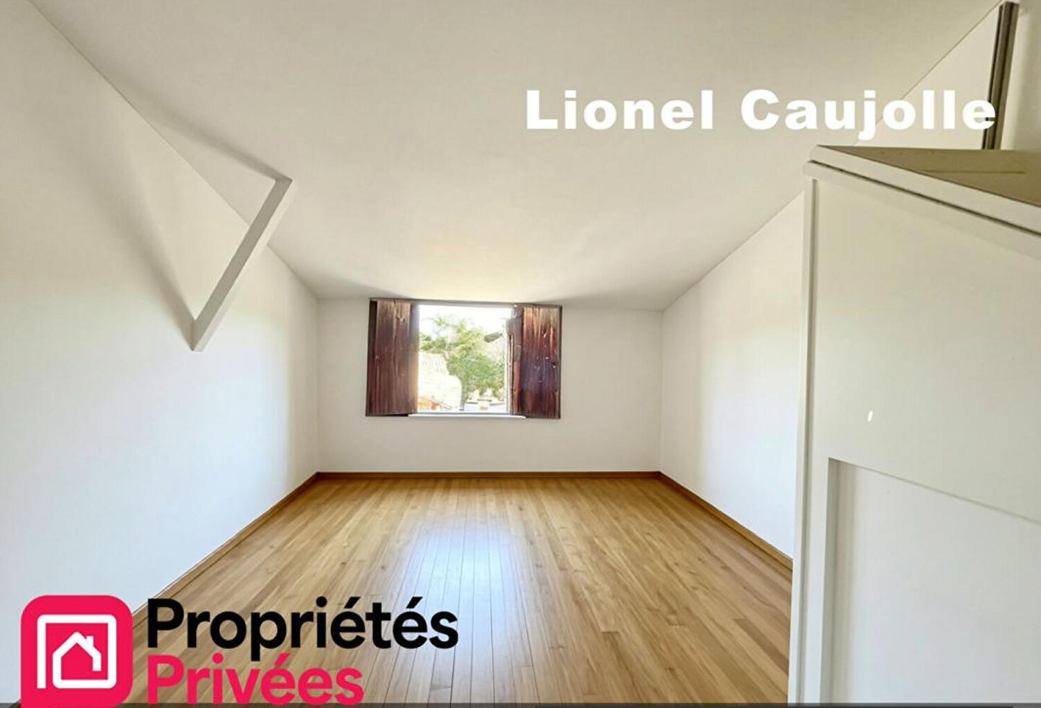 Appartement Rabastens 3 pièces 72 m2 — photo 1