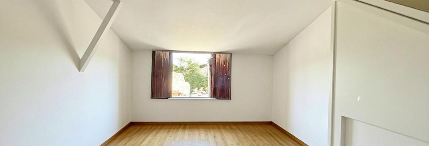 Appartement 3 Pièces 72 m² à vendre à Rabastens (81800)