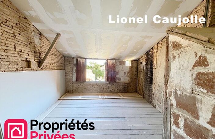 Appartement Rabastens 3 pièces 72 m2 — photo 2