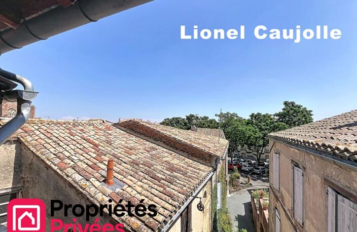 Appartement Rabastens 3 pièces 72 m2 — photo 3