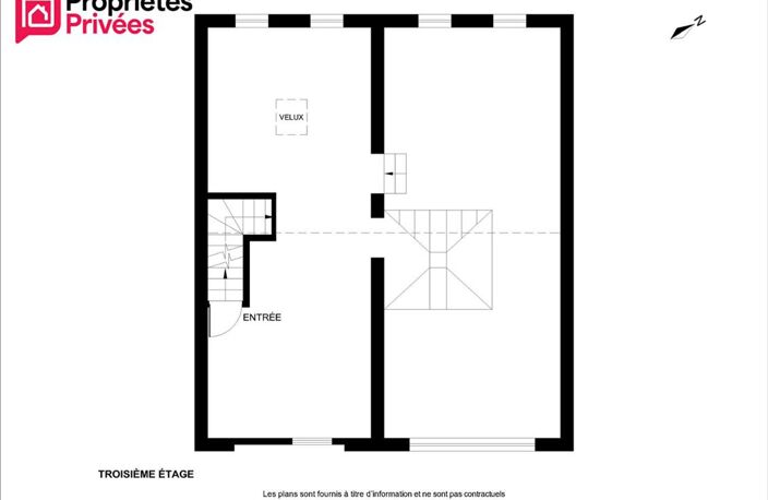 Appartement Rabastens 3 pièces 72 m2 — photo 4
