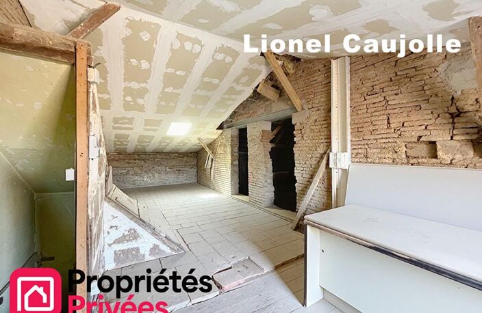 Appartement Rabastens 3 pièces 72 m2 — photo 5