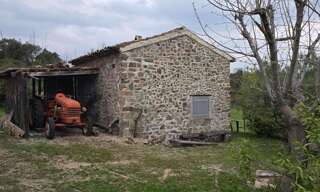 Terrain  4392 m² à vendre à Le Muy (83490)