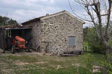 Terrain  100000 €