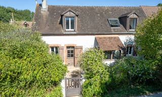 Maison 5 Pièces 129 m² à vendre à Vignoux-sur-Barangeon (18500)