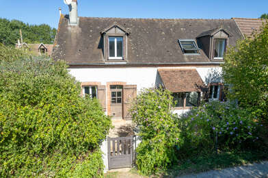 Maison 5 pièces 149000 €