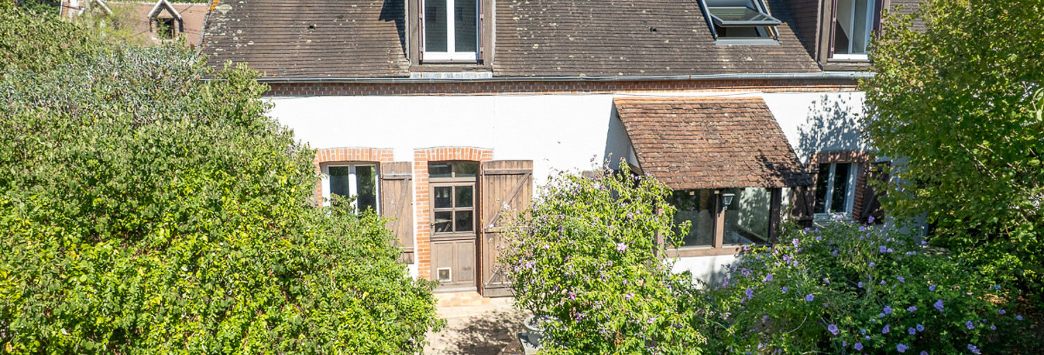Maison 5 Pièces 129 m² à vendre à Vignoux-sur-Barangeon (18500)