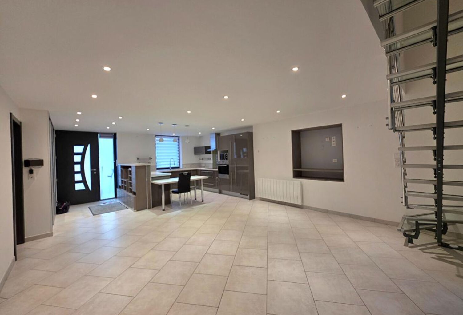 Maison Hirson 5 pièce(s) 87 m2 — photo 1
