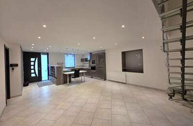 Maison Hirson 5 pièce(s) 87 m2 — photo du bien