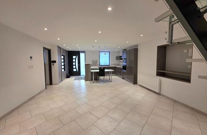 Maison Hirson 5 pièce(s) 87 m2 — photo 4