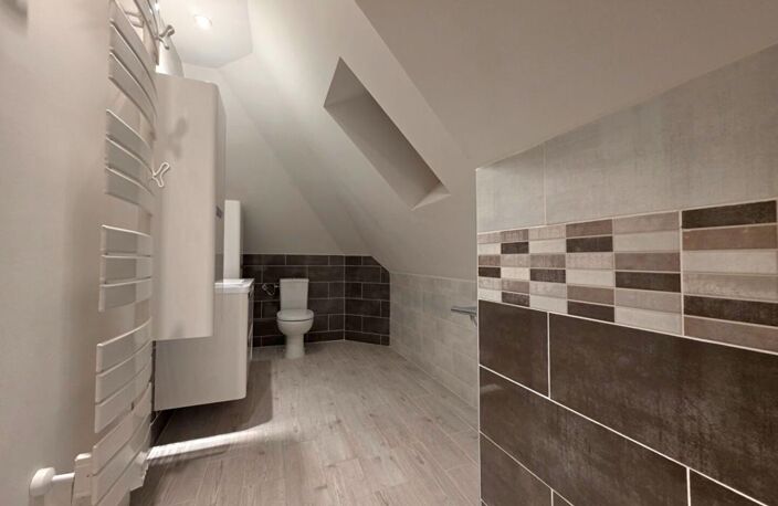Maison Hirson 5 pièce(s) 87 m2 — photo 5