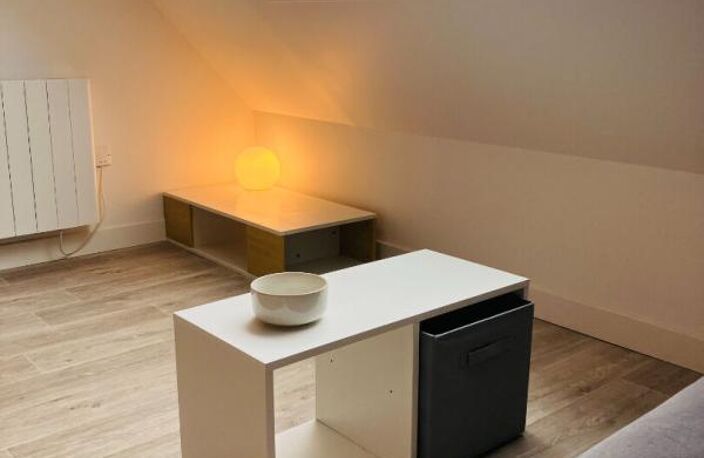Studio loué en lisière de forêt à Camors, idéal investisseur — photo 2