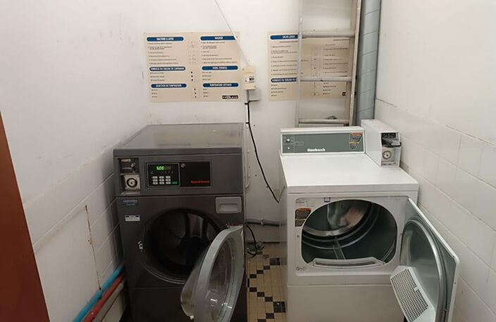 Studio loué en lisière de forêt à Camors, idéal investisseur — photo 5