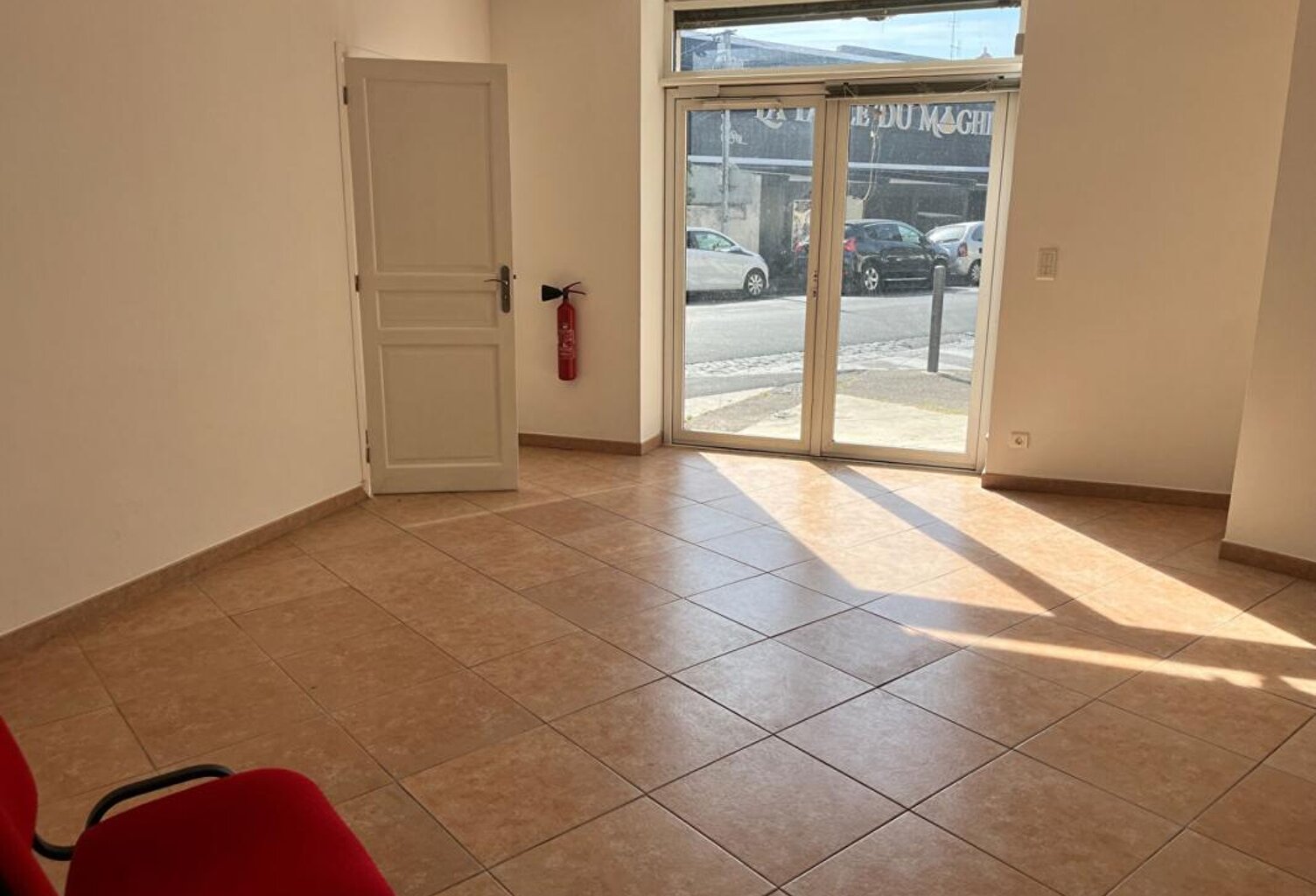 APPARTEMENT — photo 1
