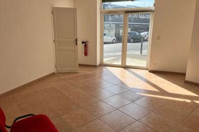 Appartement 2 pièces 145000 €