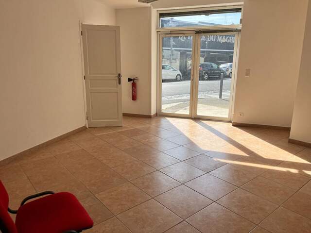 APPARTEMENT — photo du bien