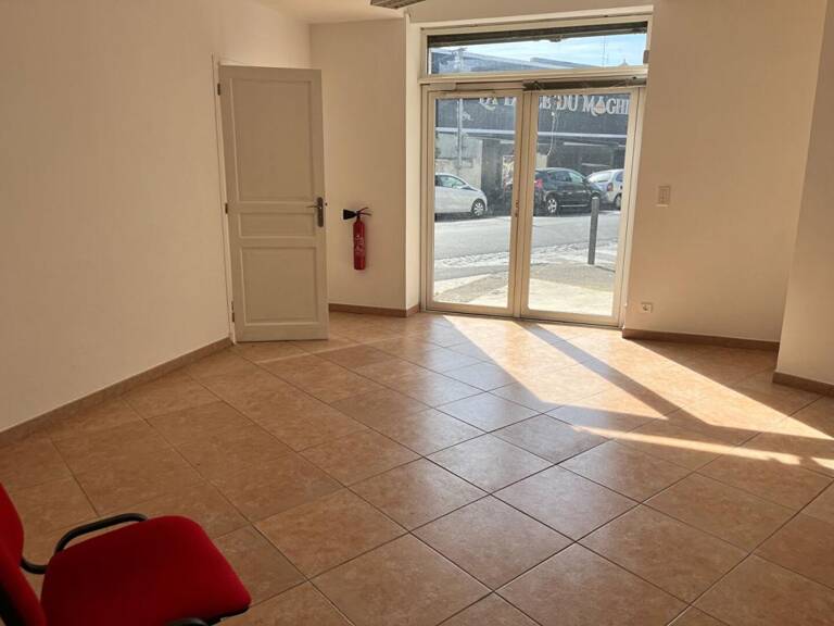 APPARTEMENT — photo 1