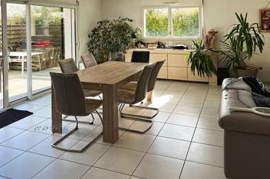 Maison 7 pièces 424700 €
