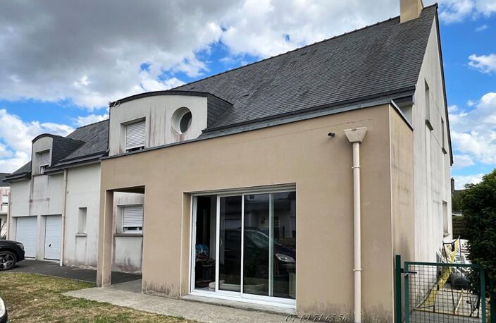 Maison La Fresnais 7 pièces 158 m2 — photo 2