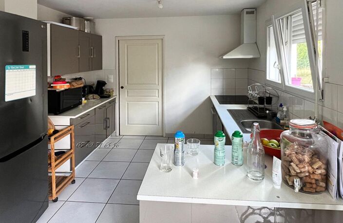 Maison La Fresnais 7 pièces 158 m2 — photo 3