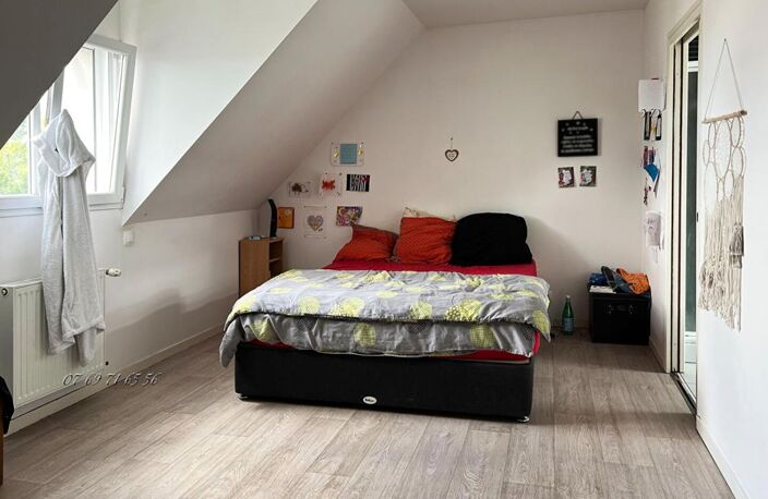 Maison La Fresnais 7 pièces 158 m2 — photo 4