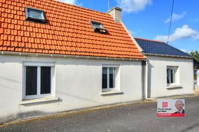 Maison 5 pièces 118000 €