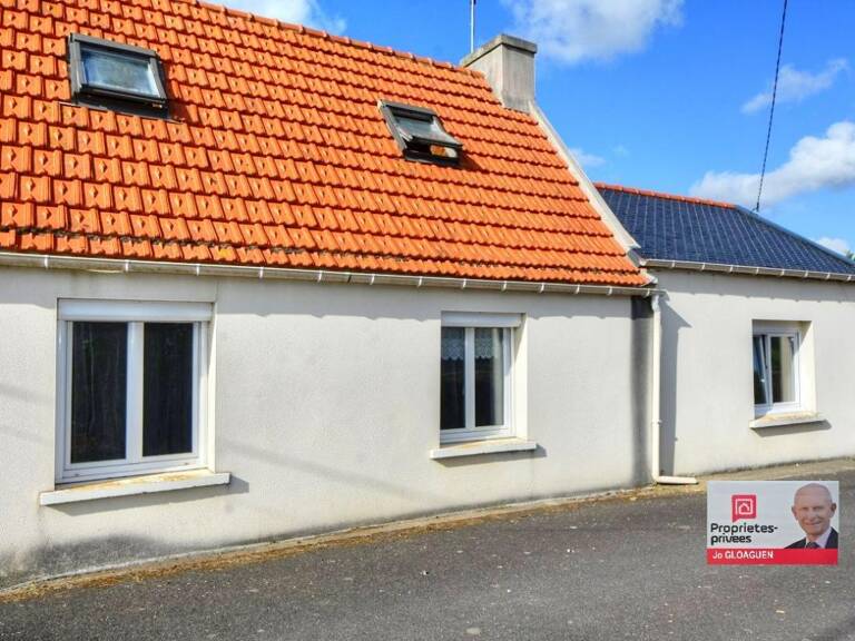 Maison  5 pièces, 2 chambres, 80 m2  à 10 mn de la mer — photo 1