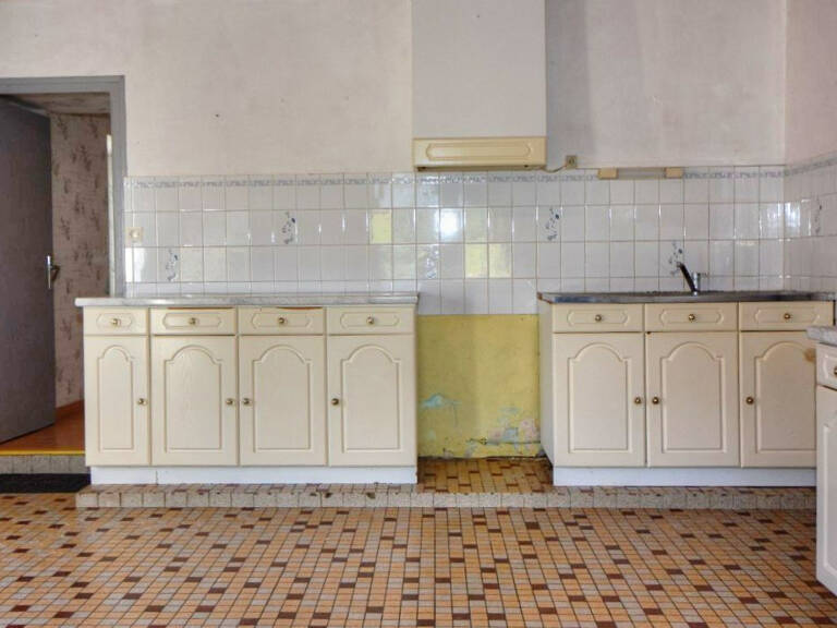 Maison  5 pièces, 2 chambres, 80 m2  à 10 mn de la mer — photo 1