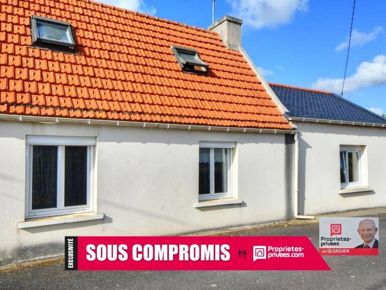 Maison  5 pièces, 2 chambres, 80 m2  à 10 mn de la mer — photo 1