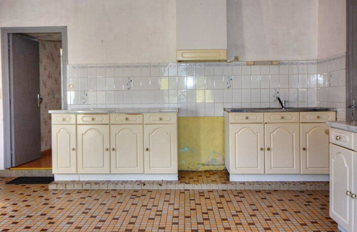 Maison  5 pièces, 2 chambres, 80 m2  à 10 mn de la mer — photo 3