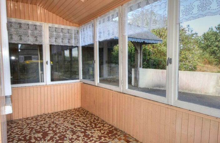 Maison  5 pièces, 2 chambres, 80 m2  à 10 mn de la mer — photo 4