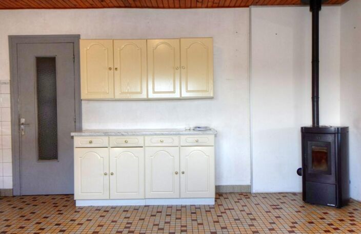 Maison  5 pièces, 2 chambres, 80 m2  à 10 mn de la mer — photo 5