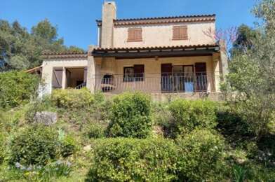 Maison 4 pièces 350000 €