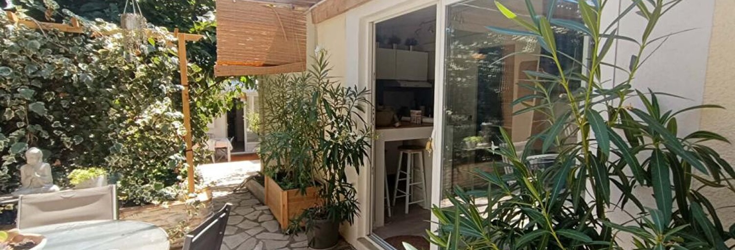 Maison 5 Pièces 105 m² à vendre à Martigues (13500)