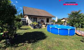 Maison 5 Pièces 128 m² à vendre à Collonges (01550)