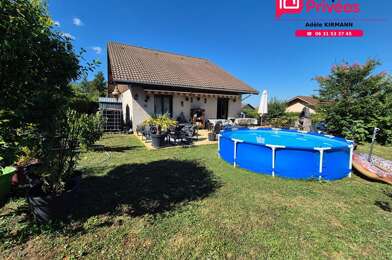 Maison 5 pièces 570000 €