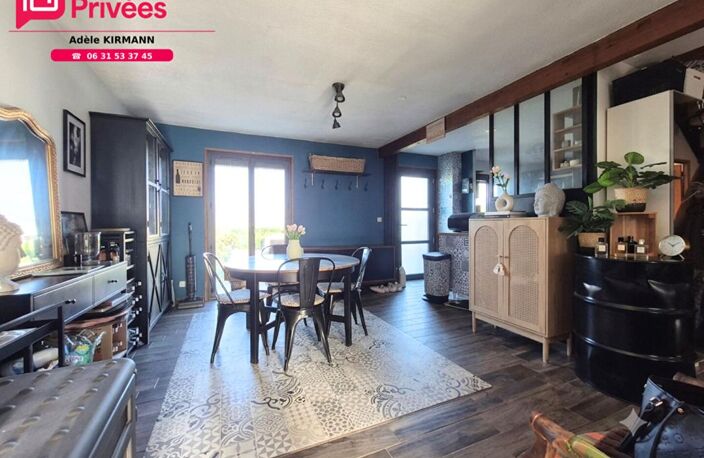 Maison individuelle 128 m² - 4 chambres avec terrain et garage - Collonges (01550) - Pays-de-Gex — photo 4