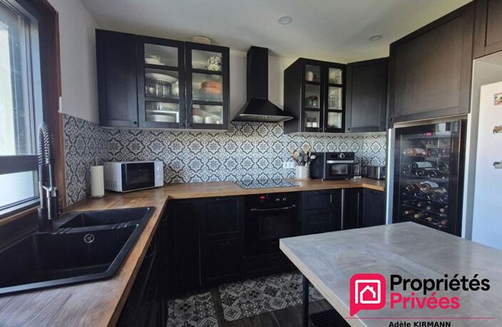 Maison individuelle 128 m² - 4 chambres avec terrain et garage - Collonges (01550) - Pays-de-Gex — photo 5