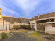 Maison Chabris 3 pièce(s) 55.70 m2 — photo 2