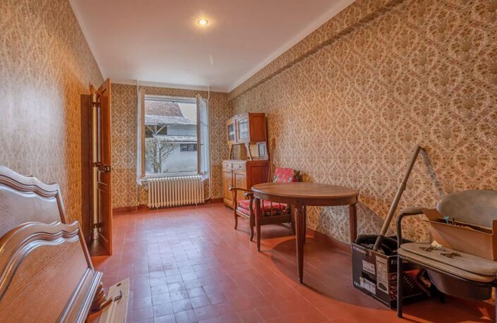 Maison Chabris 3 pièce(s) 55.70 m2 — photo 4
