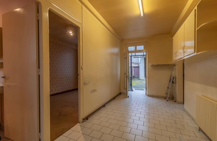 Maison Chabris 3 pièce(s) 55.70 m2 — photo 5