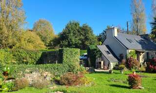 Maison 3 Pièces 81 m² à vendre à Saint-Jean-du-Doigt (29630)